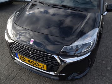 DS DS 3